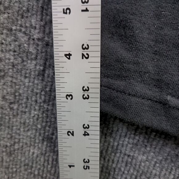 TCX Apparel Purdue University Boilermakers Sweatpants Mens Size XL Black Logo - Picture 5 of 16